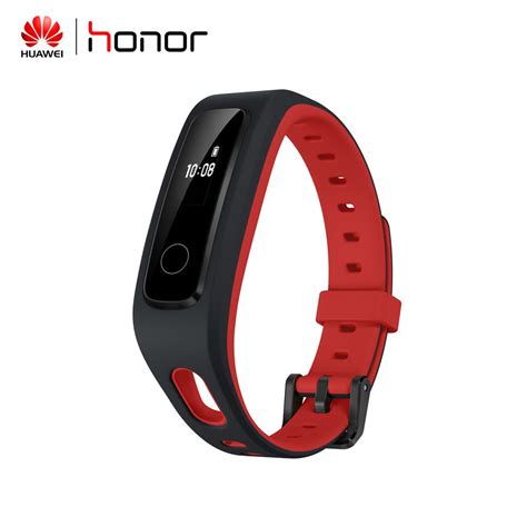 honor band 4 nfc version|honor band 4 running device.